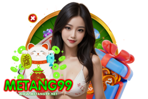 metang99 เครดิตฟรี